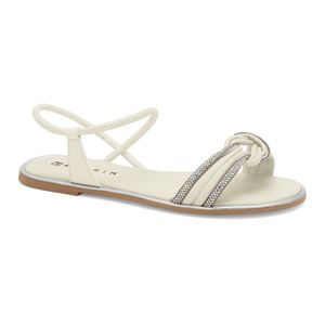 Sandália Rasteira Coconut Ramarim 2520205-4