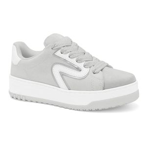 Tênis Casual Gelo Ramarim 2599202-1