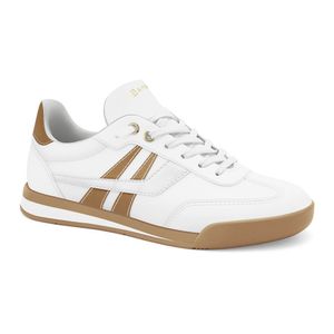 Tênis Casual Branco Ramarim 2596201-1