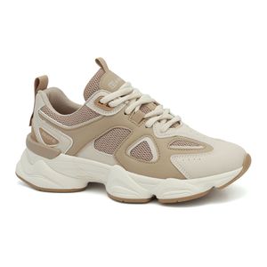 Tênis Casual Mocca Ramarim 2590231-1