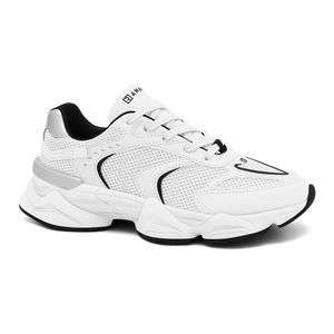 Tênis Casual Branco Ramarim 2590205-2