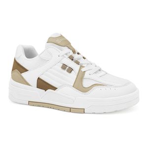 Tênis Casual Branco Ramarim 2589236-2