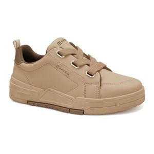 Tênis Casual Caqui Ramarim 2589201-5