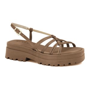 Sandália Papete Cacau Ramarim 2538202-5