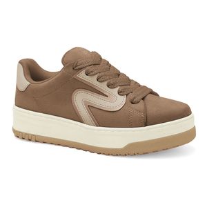 Tênis Casual Cacau Ramarim 2599202-5