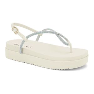 Sandália Papete Coconut Ramarim 2442104-4