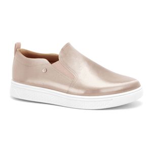 Tênis Slip On Rose Ramarim 2387204-7
