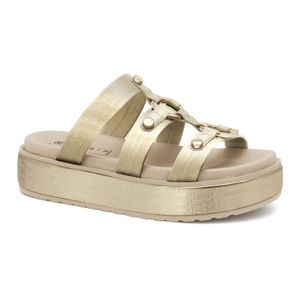 Papete Dourado Ramarim 2543201-6