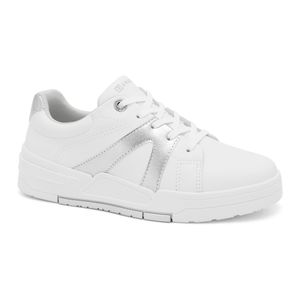 Tênis Casual Branco Ramarim 2589202-1