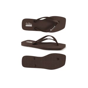 Chinelo Solarize Café Ramarim 251235-5