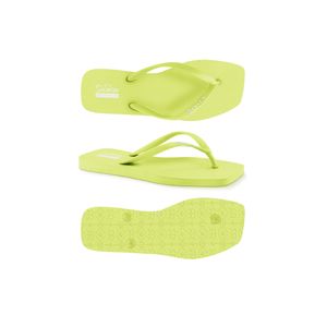 Chinelo Solarize Lima Ramarim 251235-6
