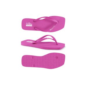 Chinelo Solarize Pink Ramarim 251235-10