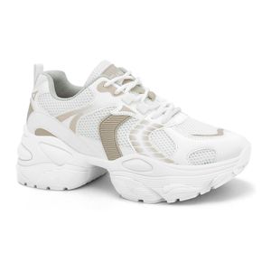 Tênis Casual Branco Ramarim 2582231-1