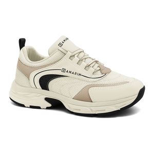 Tênis Casual Coconut Ramarim 2578202-3