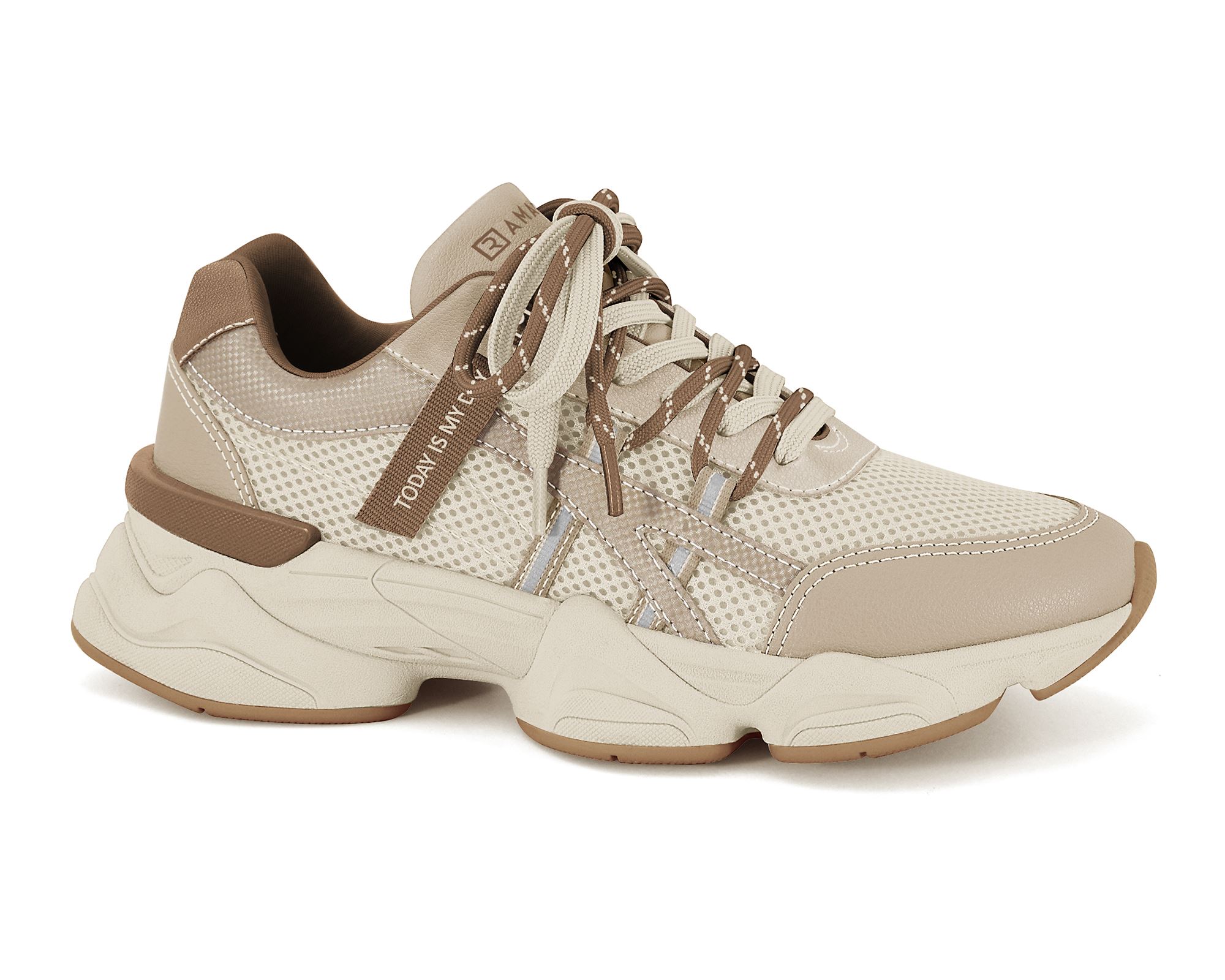 Tênis Cacau Marketplace Ramarim