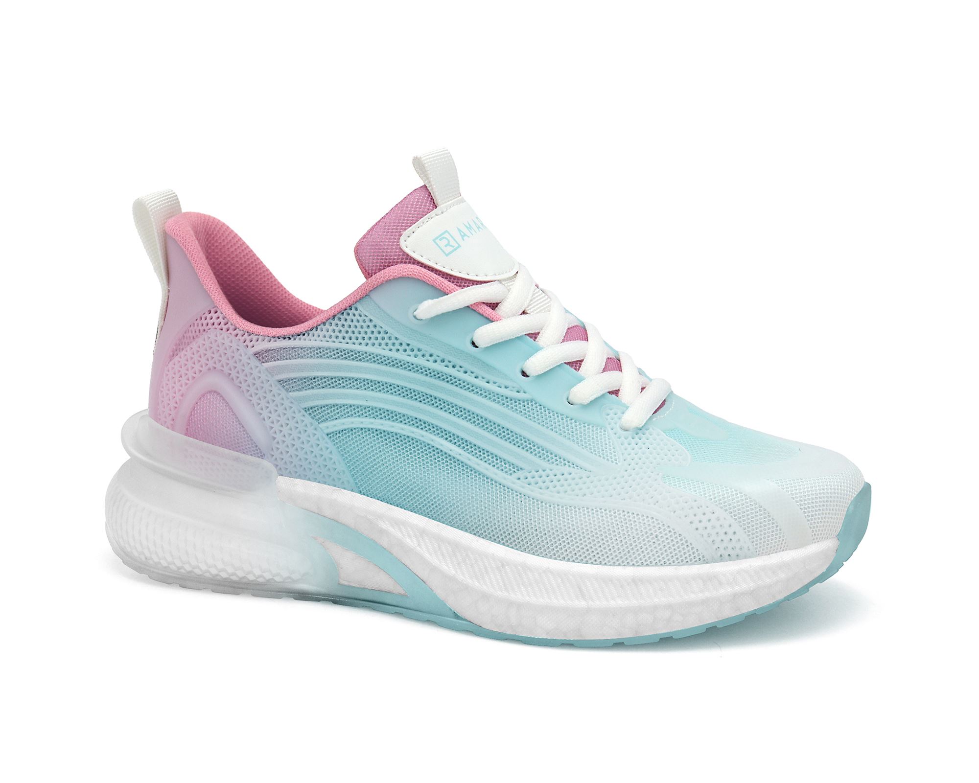 Ramarim Feminino Tenis Ramarim Jogging Comprar Tênis Casual