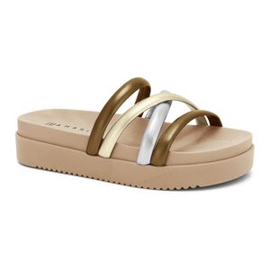 Papete Bronze/Prata/Ouro Ramarim 2442203-1