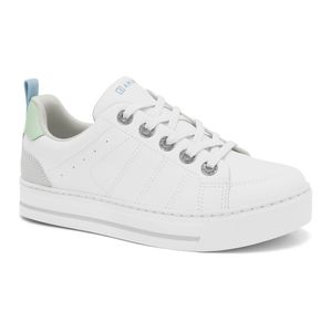 Tênis Feminino Branco Ice Ramarim 2493202-1