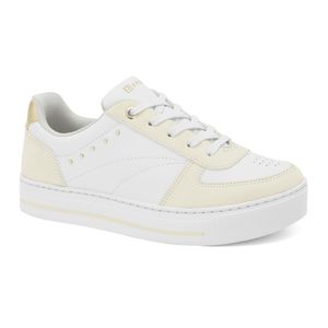 Tênis Gelo com Branco Feminino Ramarim 2493203-1