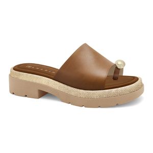 Tamanco Toffe Ramarim 2540201-1