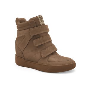 Tênis Casual SNK Cacau Ramarim 2591202-5