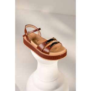 Sandália Papete Rum Ramarim 2543204-1
