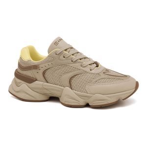 Tênis Casual Mocca Ramarim 2590205-1