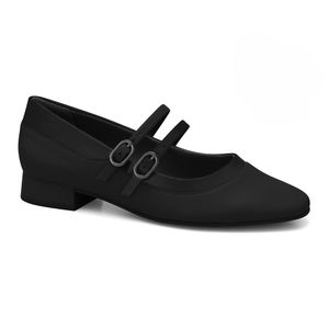Scarpin Preto Ramarim 2415203-7