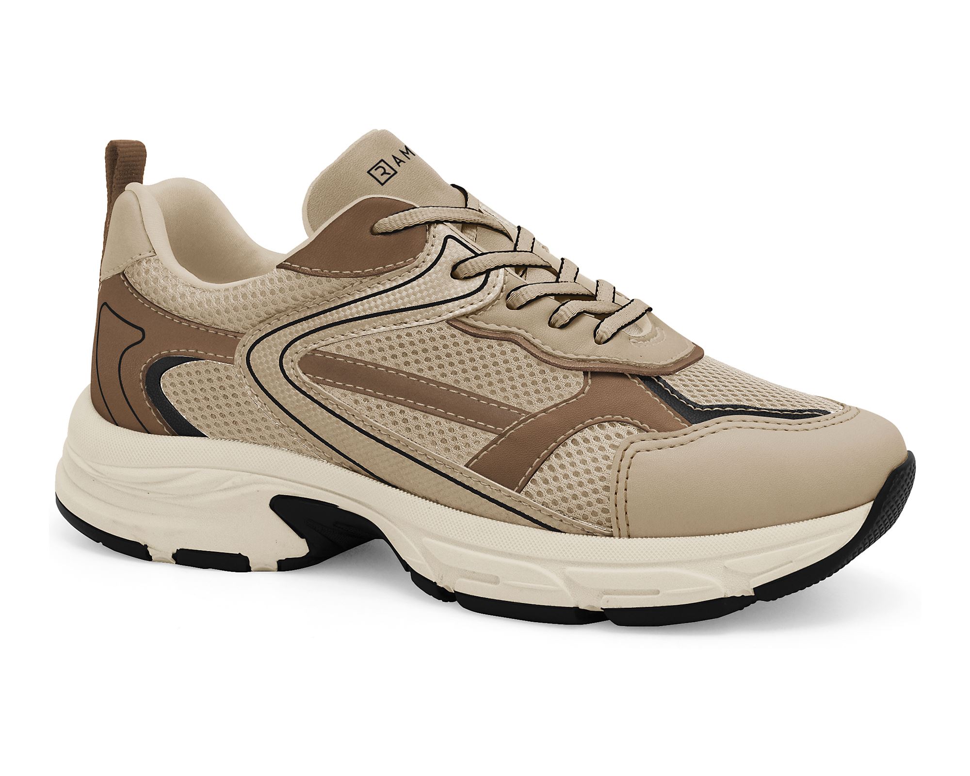 Tênis Cacau Marketplace Ramarim