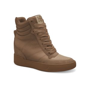 Tênis Casual SNK Cacau Ramarim 2591201-4