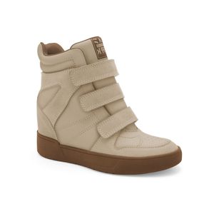 Tênis Casual SNK Mocca Ramarim 2591202-2