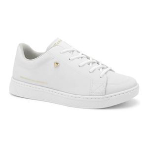 Tênis Casual Branco Ramarim 2487221-1