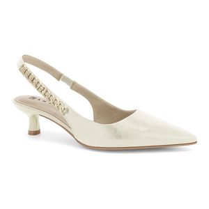 Slingback Coconut Ramarim 2515134-2