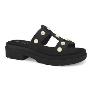 Tamanco Preto Ramarim 2540203-5