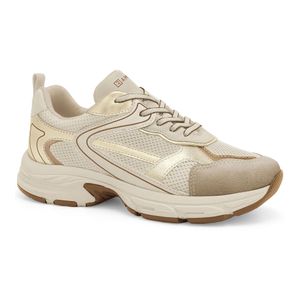 Tênis Casual Mocca Ramarim 2578203-2