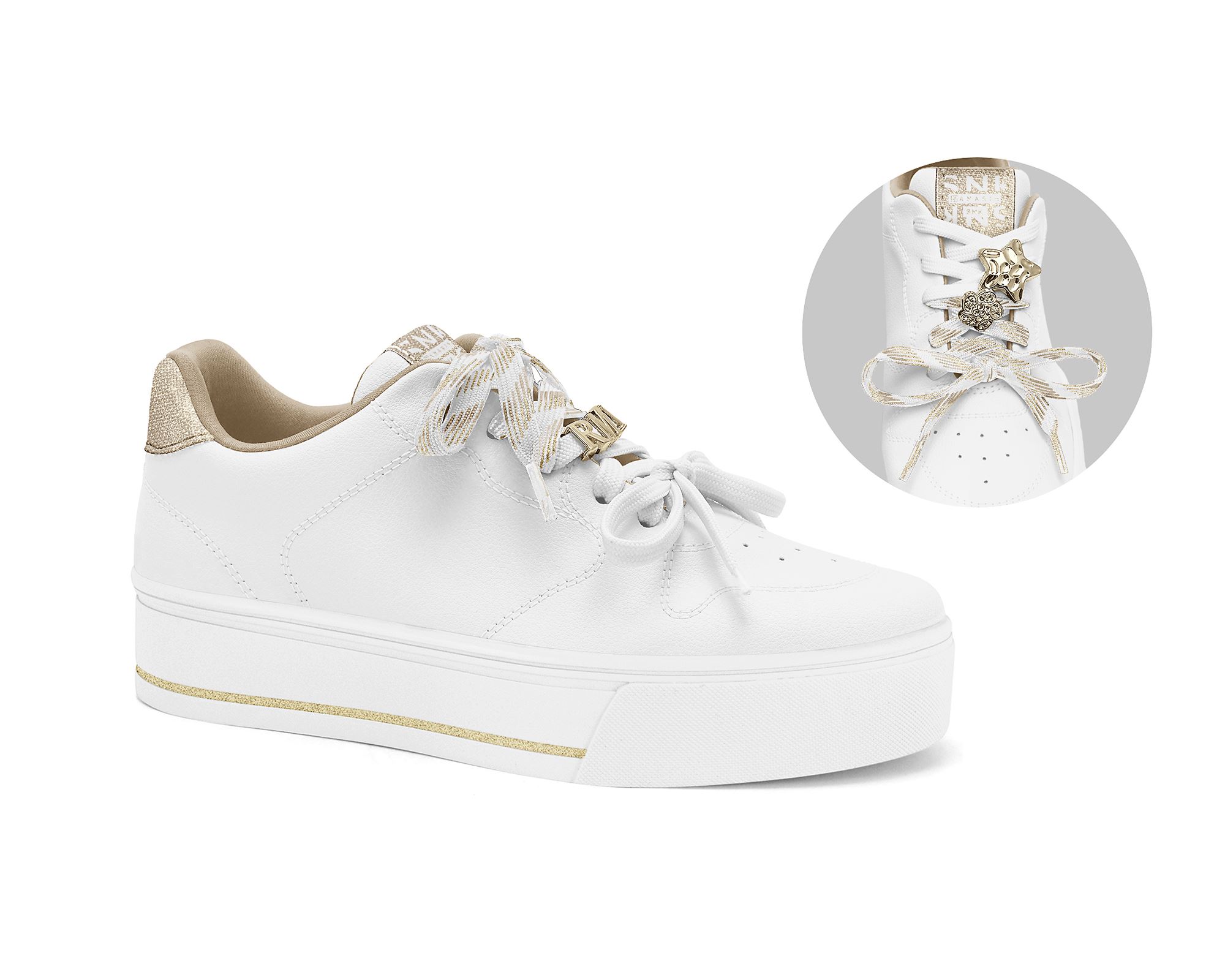 Tênis Slip On Marketplace Ramarim