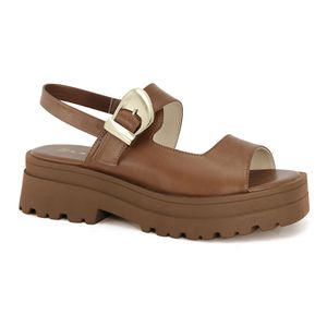 Sandália Tratorada Toffe Ramarim 2538209-1