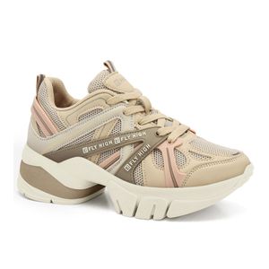 Tênis Casual Almond Ramarim 2580232-1