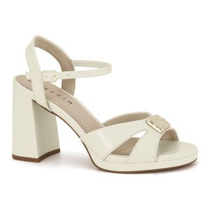 Sandália Salto Bloco Coconut Ramarim 2546203-1