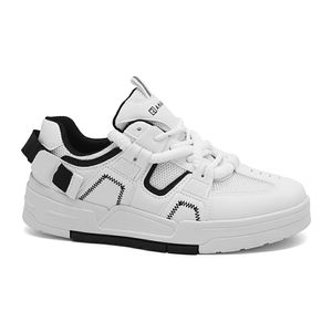 Tênis Casual Branco Ramarim 2589237-1