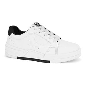 Tênis Casual Branco Ramarim 2589205-3