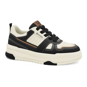 Tênis Casual Coconut/Preto Ramarim 2694102-2
