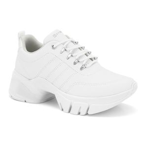 Tênis Casual Branco Ramarim 2480103-11