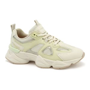 Tênis Casual Coconut/Salvia Ramarim  2590231-2