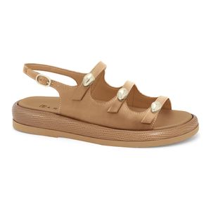 Sandália Papete Macchiato Ramarm 2555205-2