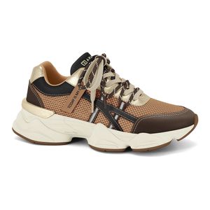 Tênis Casual Mocca Ramarim 2590206-4