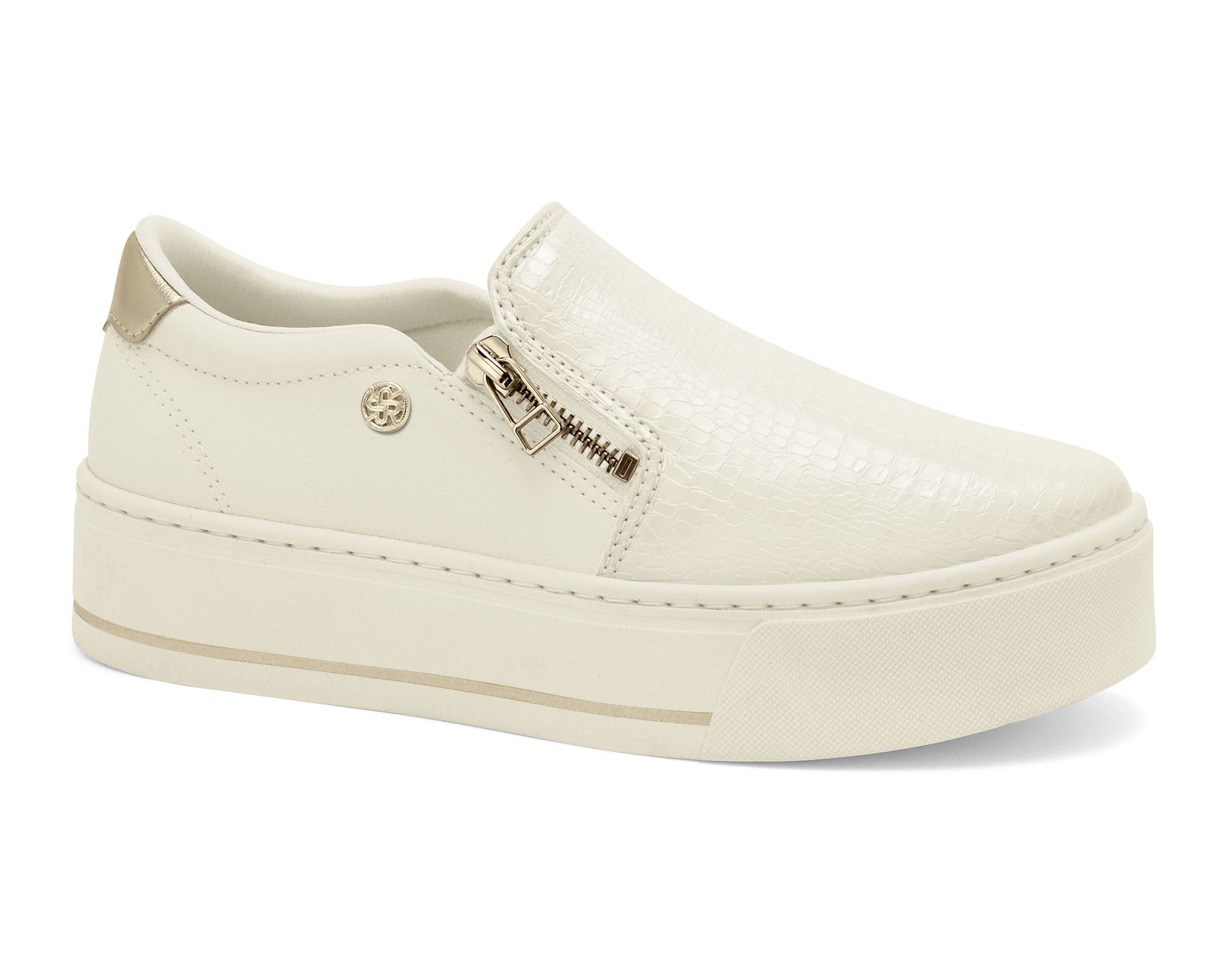 #23-3327 らむね Slip On Coconut Ramarim Marketplace