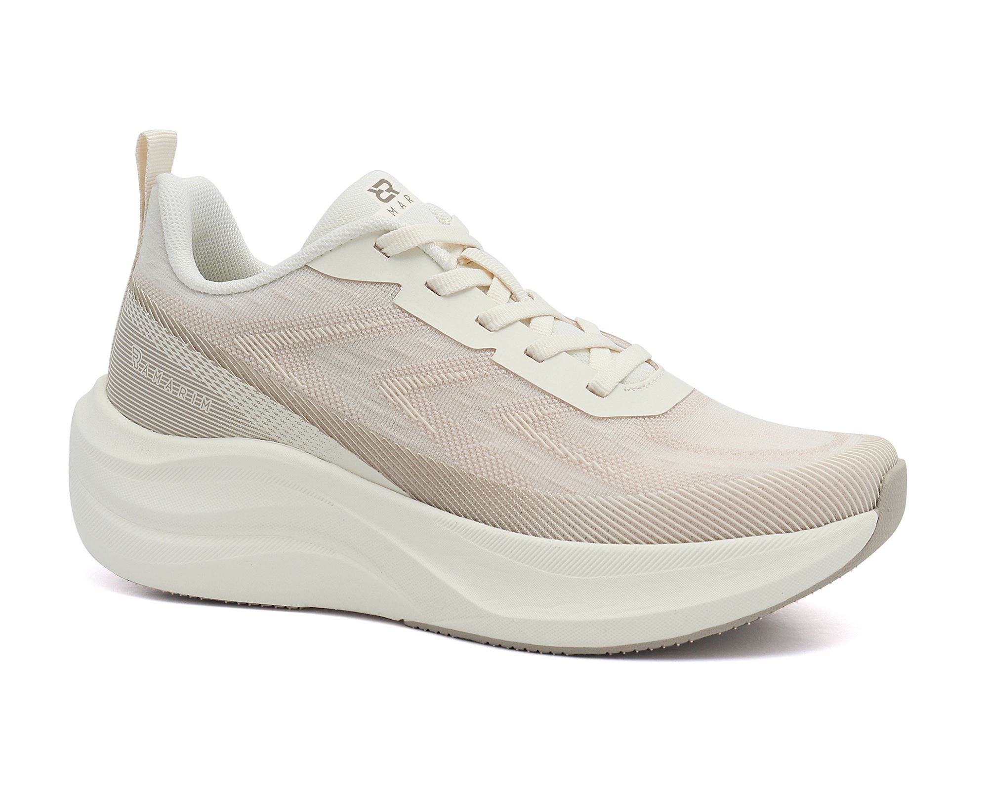 Tênis Off White Marketplace Ramarim