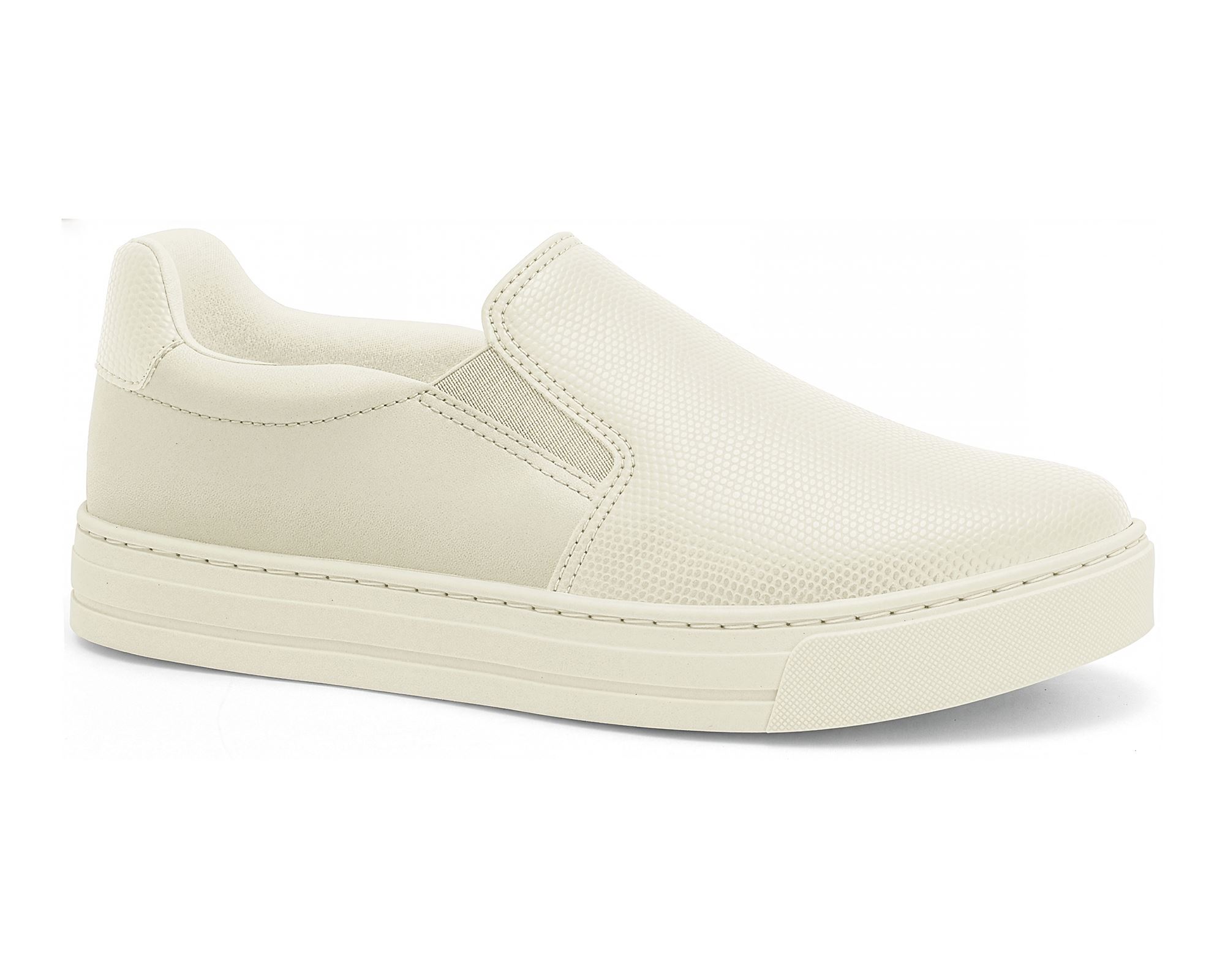 Slip On Coconut Ramarim